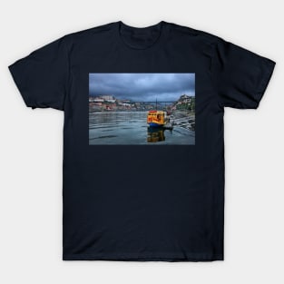 Melancholic Porto T-Shirt